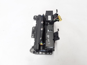 RENAULT Laguna III (2007–2015) Passenger dashboard airbag 985250002R - 5