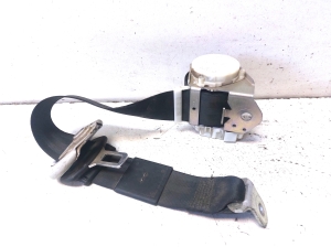 Volkswagen Caddy III (2004–2015) Sicherheitsgurt hinten 2K0857812F - 4