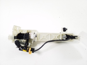 Hyundai Kona (2017–2023) Front door external opening handle and its details 82661J9700 - 2