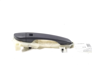 Hyundai Kona (2017–2023) Front door external opening handle and its details 82661J9700 - 3