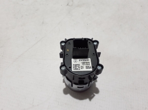 Mercedes Benz GLS 167 (2019–2026) Ignition switch A1679054901 - 2