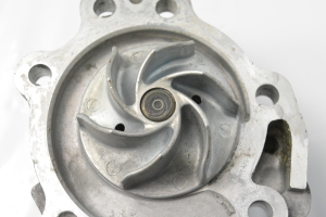 Opel Agila B (2008–2015) Pompe à eau pour automobile