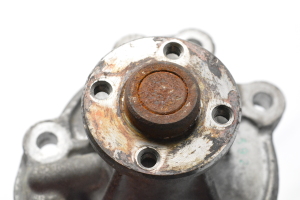 Opel Agila B (2008–2015) Pompe à eau pour automobile - 2