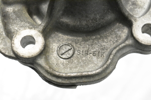 Opel Agila B (2008–2015) Pompe à eau pour automobile - 4