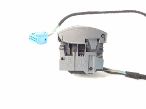 Mercedes Benz SLK-Class 171 (2004–2011) Front door glass switch A1718208810 - 2