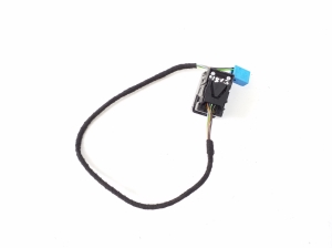 Mercedes Benz SLK-Class 171 (2004–2011) Front door glass switch A1718208810 - 4