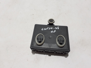 CUPRA Formentor I (2020–2026) Front door control unit 3WA959593A - 2