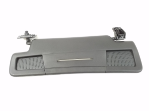 Mercedes Benz SLK-Class 171 (2004–2011) Sun visor A1718100210 - 3