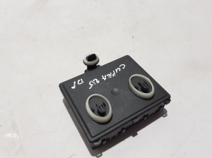 CUPRA Formentor I (2020–2026) Front door control unit 3WA959592A - 2