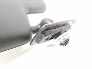 Mercedes Benz SLK-Class 171 (2004–2011) Sun visor A1718100110 - 2