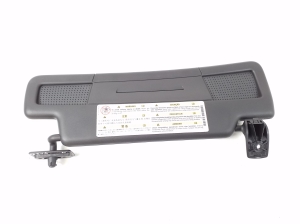   Sun visor  - A1718100110 