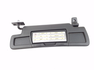 Mercedes Benz SLK-Class 171 (2004–2011) Sun visor A1718100110 - 3