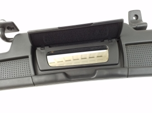 Mercedes Benz SLK-Class 171 (2004–2011) Sun visor A1718100110 - 4