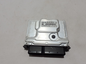 Motorsteuergerät - 05E907309CA
