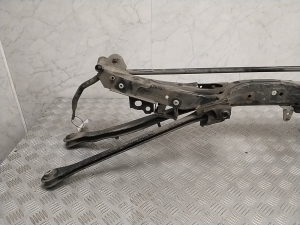 BMW 2 SERIES F45 (2014–2026) Hinterachsträger 6851560 - 2