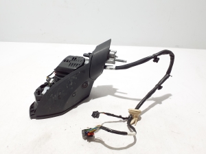 CUPRA Formentor I (2020–2026) Side mirror and its parts 5FG857502AJ - 4