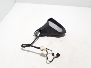 Außenspiegel und seine Teile - 5FG857502AJ