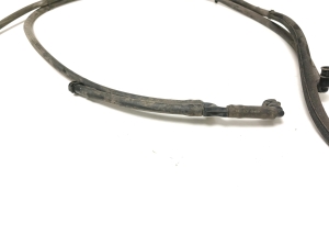 Mercedes Benz E-Class W212 (2009–2015) Esitule pesudüüsi voolik A2128600092 - 3