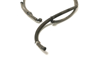 Mercedes Benz E-Class W212 (2009–2015) Esitule pesudüüsi voolik A2128600092 - 4