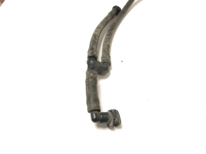 Mercedes Benz E-Class W212 (2009–2015) Esitule pesudüüsi voolik A2128600092 - 5