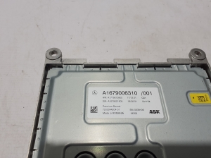 Mercedes Benz GLS 167 (2019–2026) Kõlar A1679006310 - 3