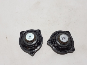 Mercedes Benz GLS 167 (2019–2026) Kõlar A1678202801 - 2