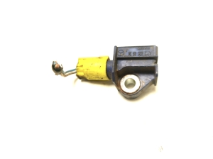 Mercedes Benz E-Class W212 (2009–2015) Turvapadja andur A2128204926 - 3