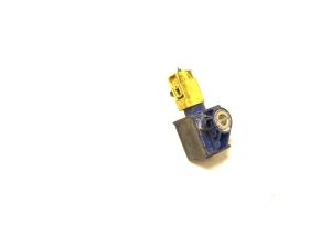 Mercedes Benz E-Class W212 (2009–2015) Turvapadja andur A2128204926 - 5