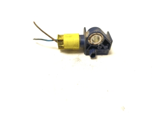 Mercedes Benz E-Class W212 (2009–2015) Turvapadja andur A2128204926 - 2