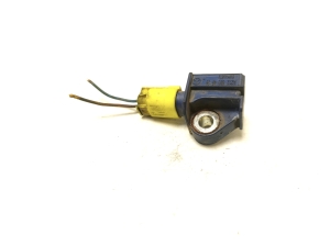 Mercedes Benz E-Class W212 (2009–2015) Turvapadja andur A2128204926 - 3