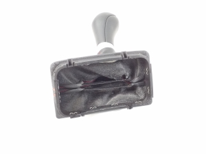 Mercedes Benz SLK-Class 171 (2004–2011) Schaltknauf A1712674810 - 2