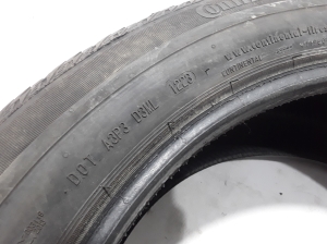 Mercedes Benz GLS 167 (2019–2026) Riepas 27545R21 - 2