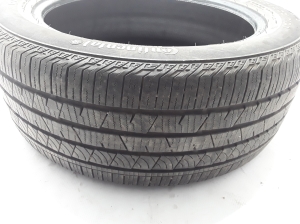 Mercedes Benz GLS 167 (2019–2026) Riepas 27545R21 - 4
