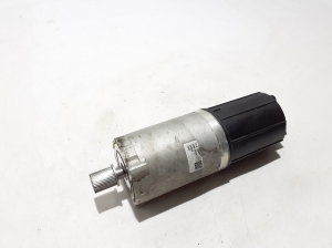   Electric power steering motor (on steering rack)  - 2025229 
