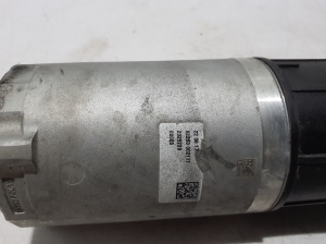 Mercedes Benz GLS 167 (2019–2026) Electric power steering motor (on steering rack) 2025229 - 2