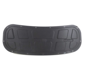 Hyundai Kona (2017–2023) Hood sound insulation 81124K4000 - 3
