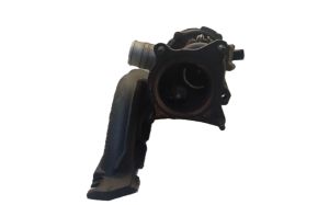 Volkswagen Passat B6 (2005–2010) Turbolader 06J145702C - 3