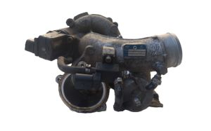 Turbolader - 06J145702C