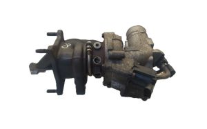 Volkswagen Passat B6 (2005–2010) Turbolader 06J145702C - 4