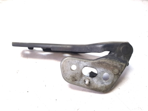 AUDI A6 C6 (2004–2011) Hood hinge 4E0823301 - 2