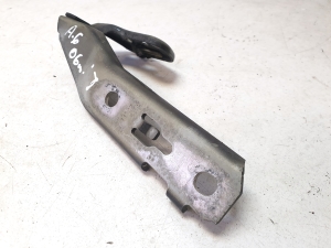AUDI A6 C6 (2004–2011) Hood hinge 4E0823301 - 3