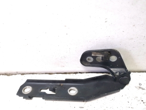 AUDI A6 C6 (2004–2011) Hood hinge 4E0823301 - 4