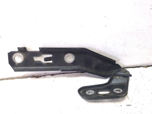 AUDI A6 C6 (2004–2011) Hood hinge 4E0823302 - 2