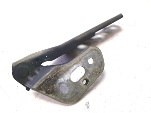 AUDI A6 C6 (2004–2011) Hood hinge 4E0823302 - 3