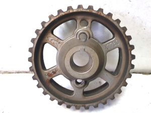 Peugeot 207 (2006–2015) Fuel pump pulley 96369 - 2