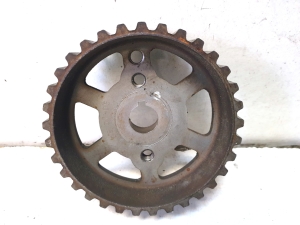 Peugeot 207 (2006–2015) Fuel pump pulley 96369 - 3