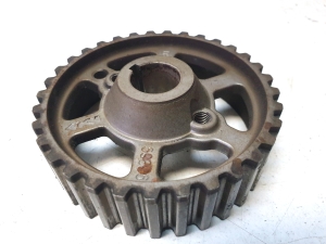 Peugeot 207 (2006–2015) Fuel pump pulley 96369 - 4