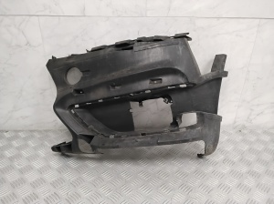 Front bumper inner frame - 7301547