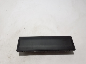 Knee airbag - 9Y1880842D