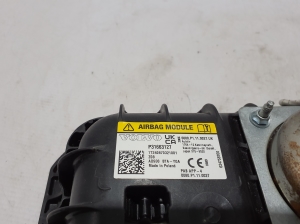 VOLVO C 40 I (2022–2026) Beifahrerairbag 31663127 - 3